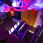 Haven Loft - Private Spa, Parking & Jacuzzi Apartament Como