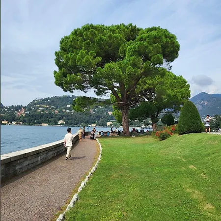 Luxe & Haven - Jacuzzi, Sauna, Steam, Private Parking * Côme