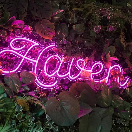 Luxe & Haven - Jacuzzi, Sauna, Steam, Private Parking