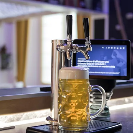 Luxe & Haven - Jacuzzi, Sauna, Steam, Private Parking Appartement *