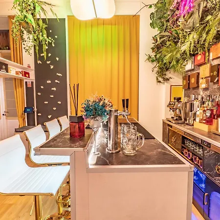 Luxe & Haven - Jacuzzi, Sauna, Steam, Private Parking Appartement Côme