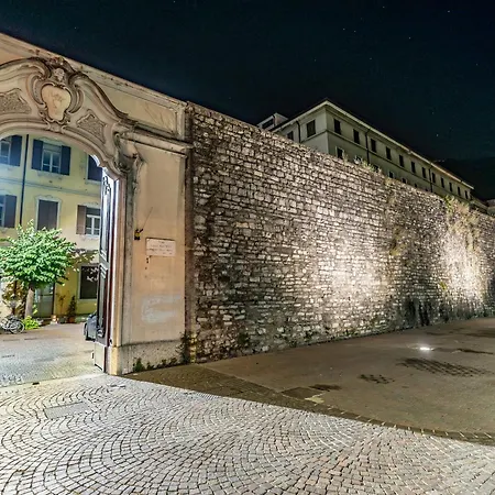 Appartement Luxe & Haven - Jacuzzi, Sauna, Steam, Private Parking *