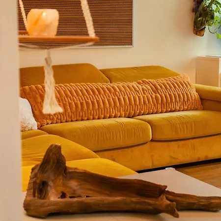 Haven Loft - Private Spa, Parking&jacuzzi *