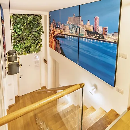Haven Loft - Private Spa, Parking&jacuzzi *