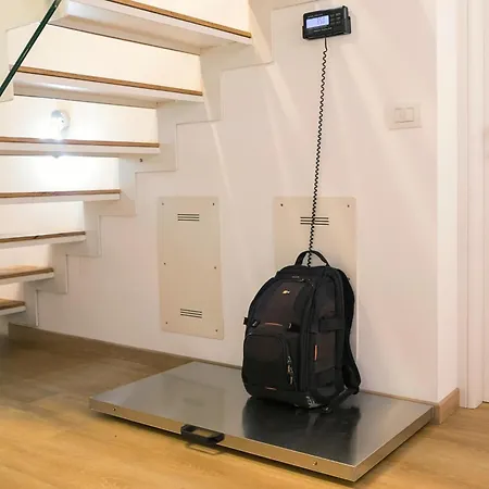 Haven Loft - Private Spa, Parking & Jacuzzi Apartment *