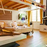 Haven Loft - Private Spa, Parking & Jacuzzi * كومو