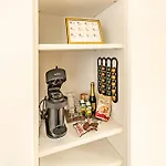 Haven Loft - Private Spa, Parking & Jacuzzi * كومو