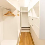 شقة Haven Loft - Private Spa, Parking & Jacuzzi *