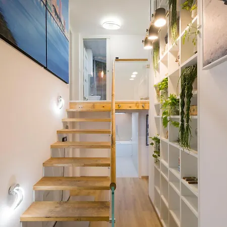 شقة Luxe & Haven - Jacuzzi, Sauna, Steam, Private Parking