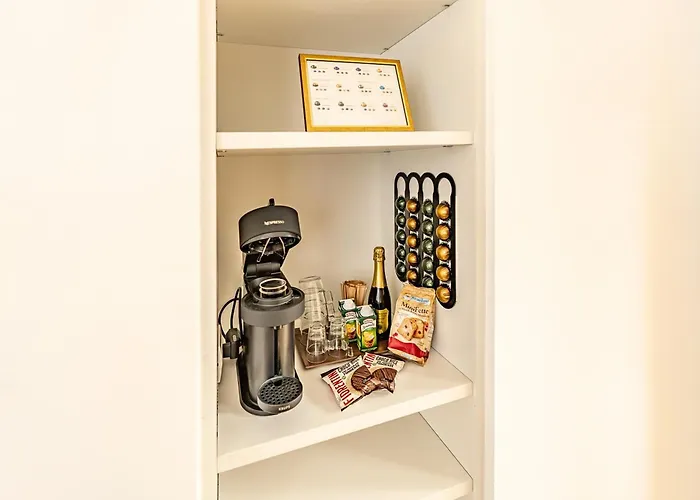 Luxe & Haven - Jacuzzi, Sauna, Steam, Private Parking * Como