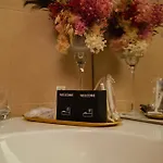Apartment Haven Loft - Private Spa, Parking & Jacuzzi