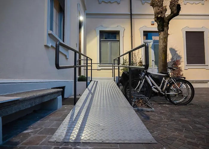 Haven Loft - Private Spa, Parking & Jacuzzi Όπως